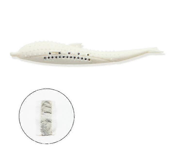Cat Toothbrush Chew Toy