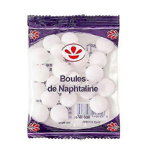 Non-toxic White Mothballs For Wardrobe