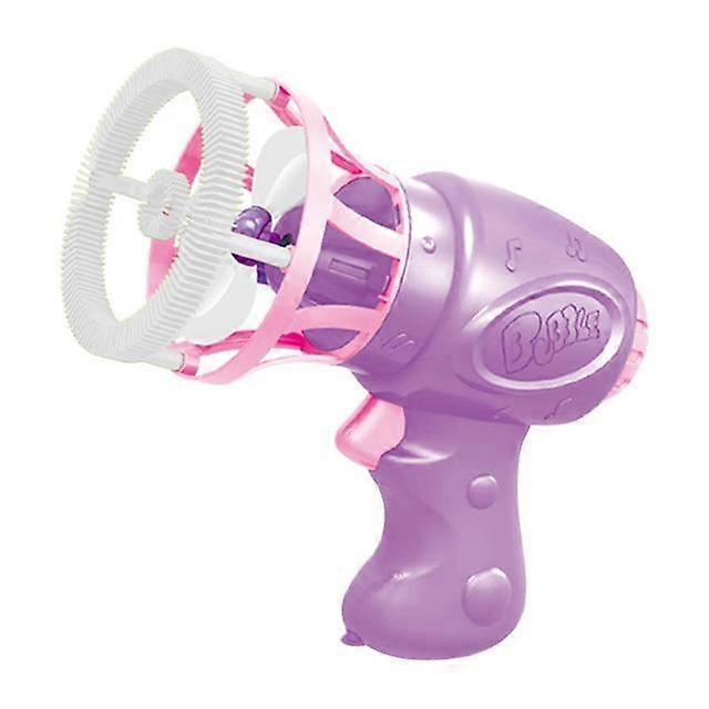 Blocking Blocking Toy for NiOS Water Bubble Pistol