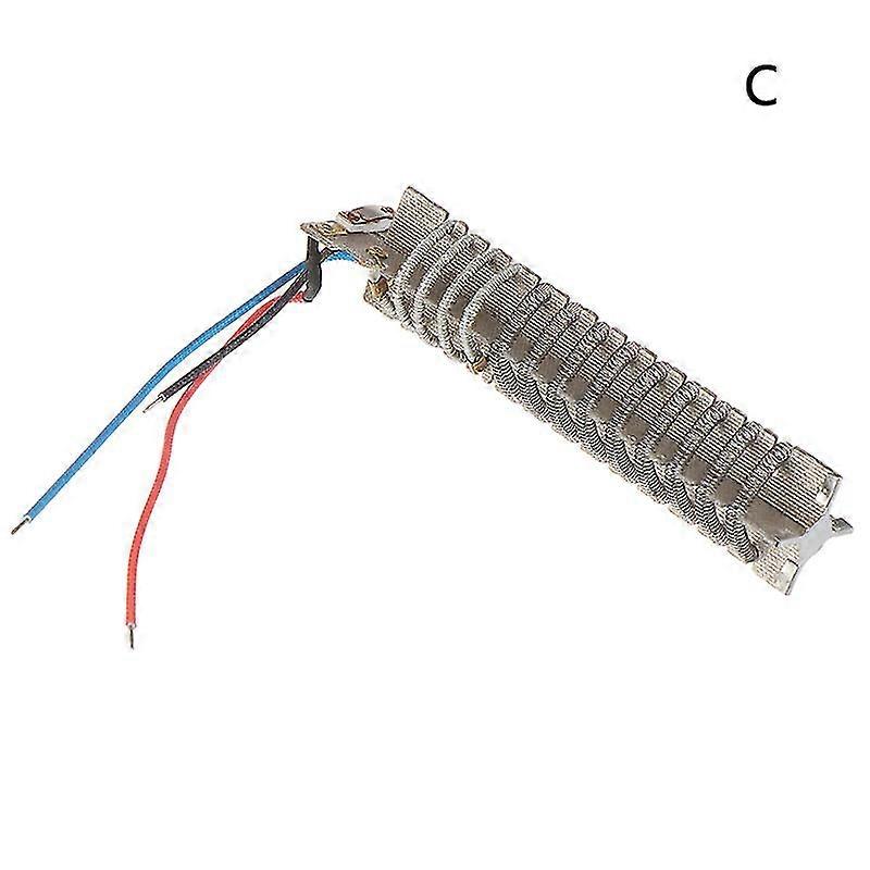 Hot Air Gun Heating Element Core Mica Heater Replacement Blower Element