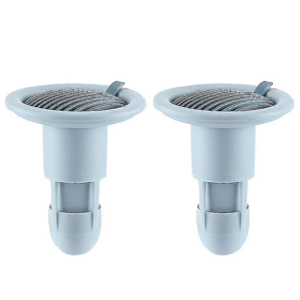 Durable Silicone Hair Trap With, Toilet Floor Drain Toilet Deodorant Suitable For Deodorant