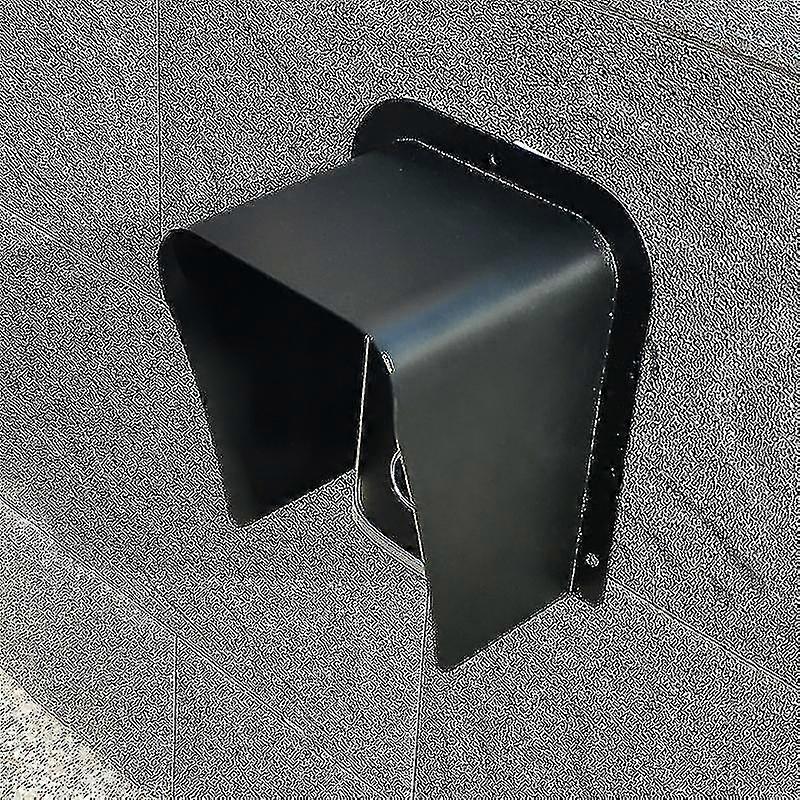 Access Control Keypad Cover, Waterproof Metal Protect Cover For Wireless Video Doorbell, Access Control System, Keypad