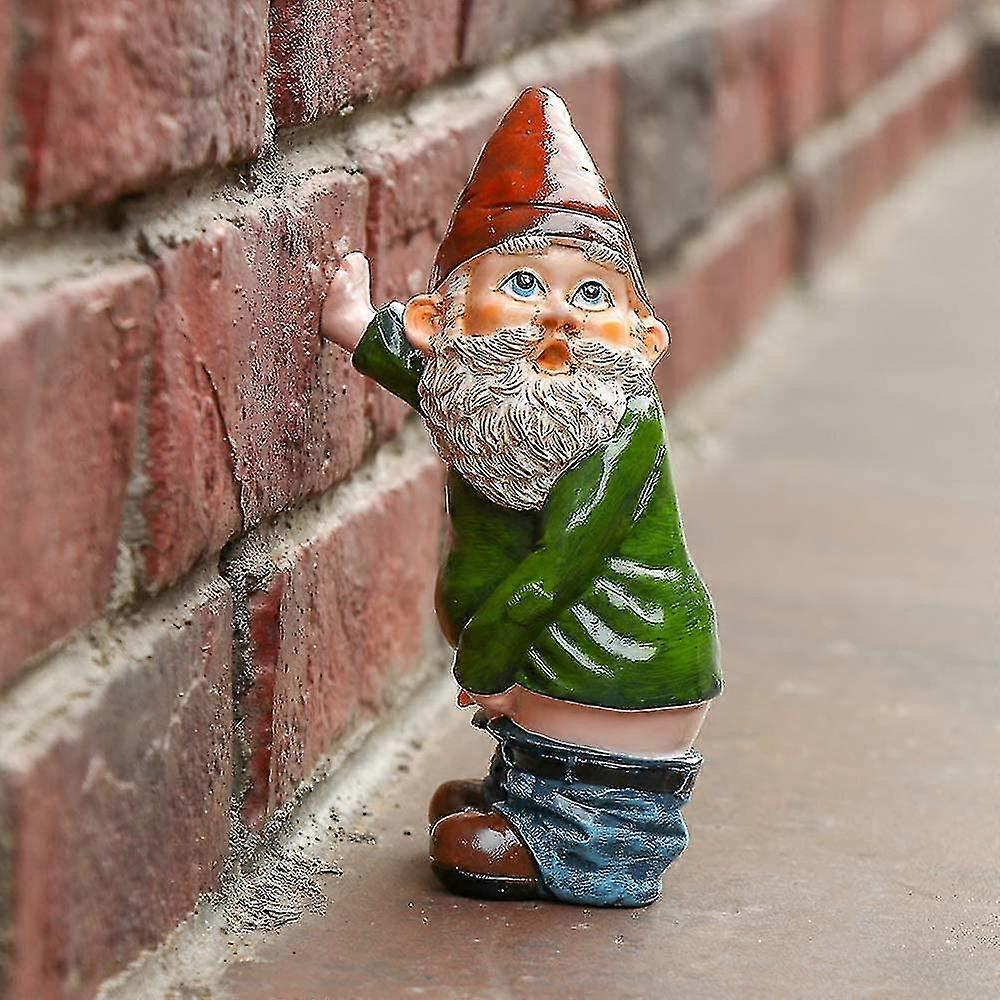 Rasa Smart Gartenzwerge Statuen
