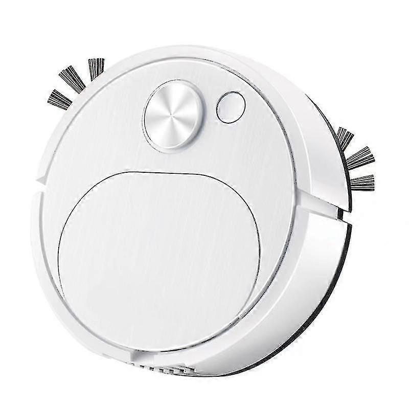 Xiaomi Automatic Robot Vacuum Cleaner 3-in-1 Smart Wireless Sweeping Wet And Dry Ultra-thin Cleaning Machine Mopping Smart Home