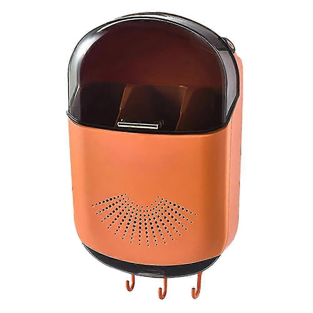 Kitchen Storage Rack Spoon Fork Chopsticks Tableware Storage Rack C