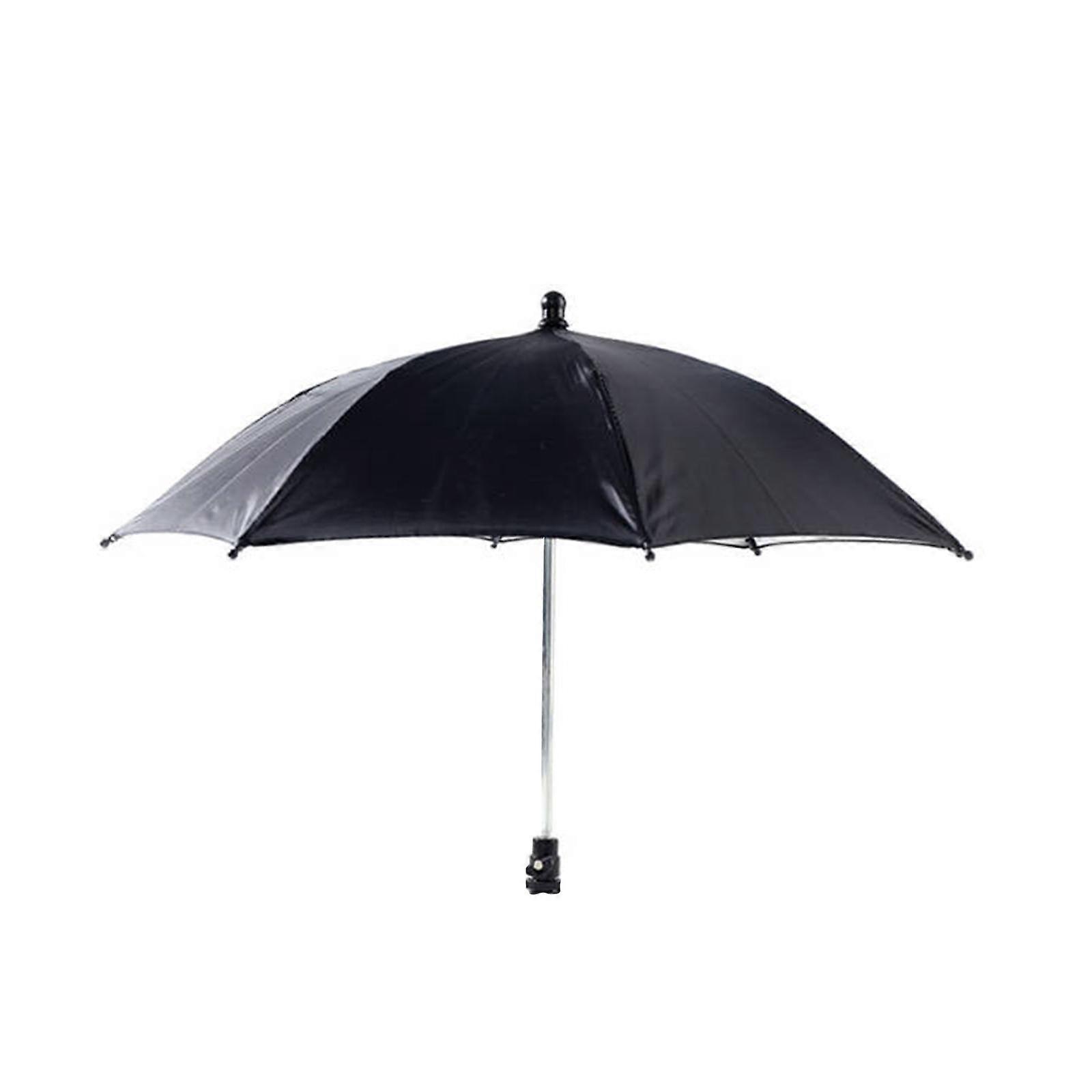 Camera Hot Shoe Umbrella Photo Umbrella Protable Camera Rain Cover Protector