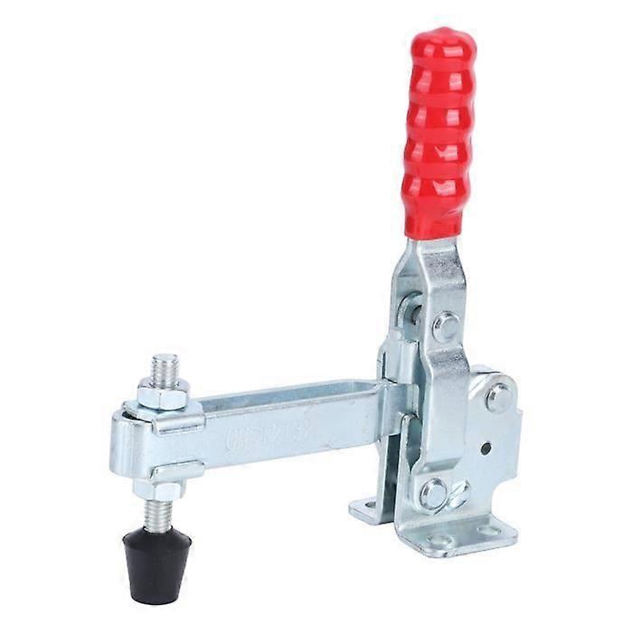 Welding Fixture Quick Toggle Clamp Weld Fixture For Machine Operation Quickly Fixing The