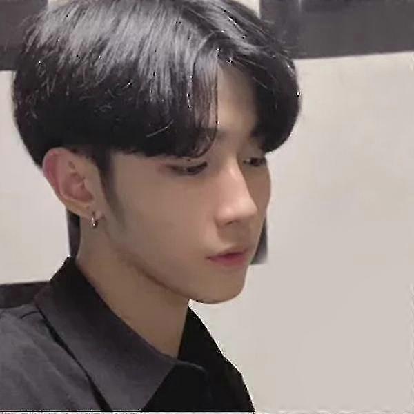 Lanlove 15. Mid-point Bangs