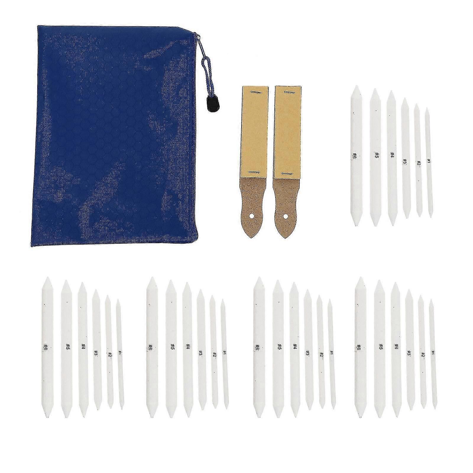 1 Set Of Sketching Painting Kit Professional Sketching Pencil Useful Painting Tools