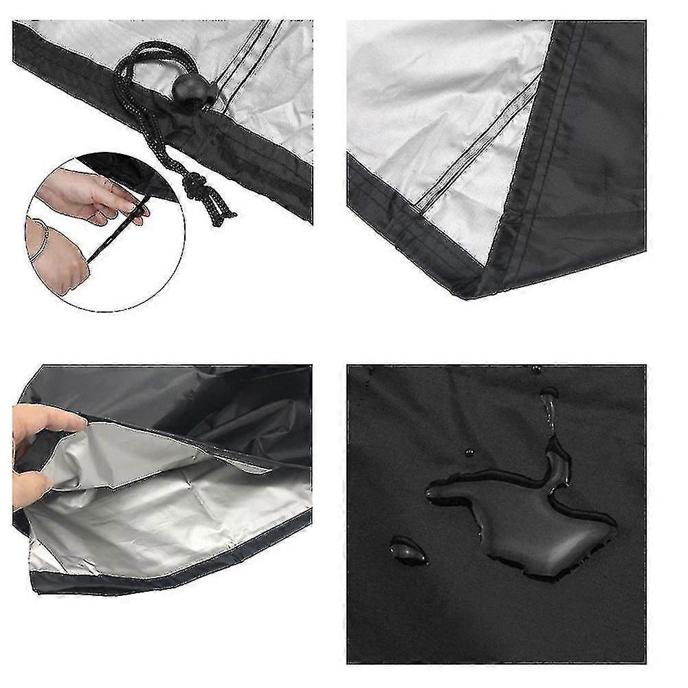 Used For Outdoor Dustproof Grill Covers