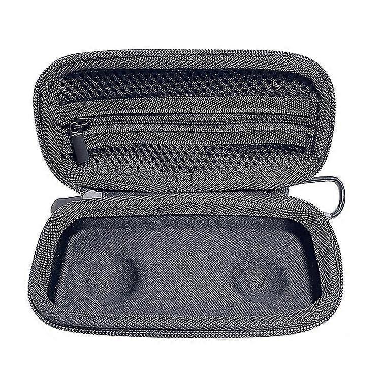 Stylish Storage Bag for Insta360 One X2 Pocket Camera - Keep Your Camera Secure On-the-Go