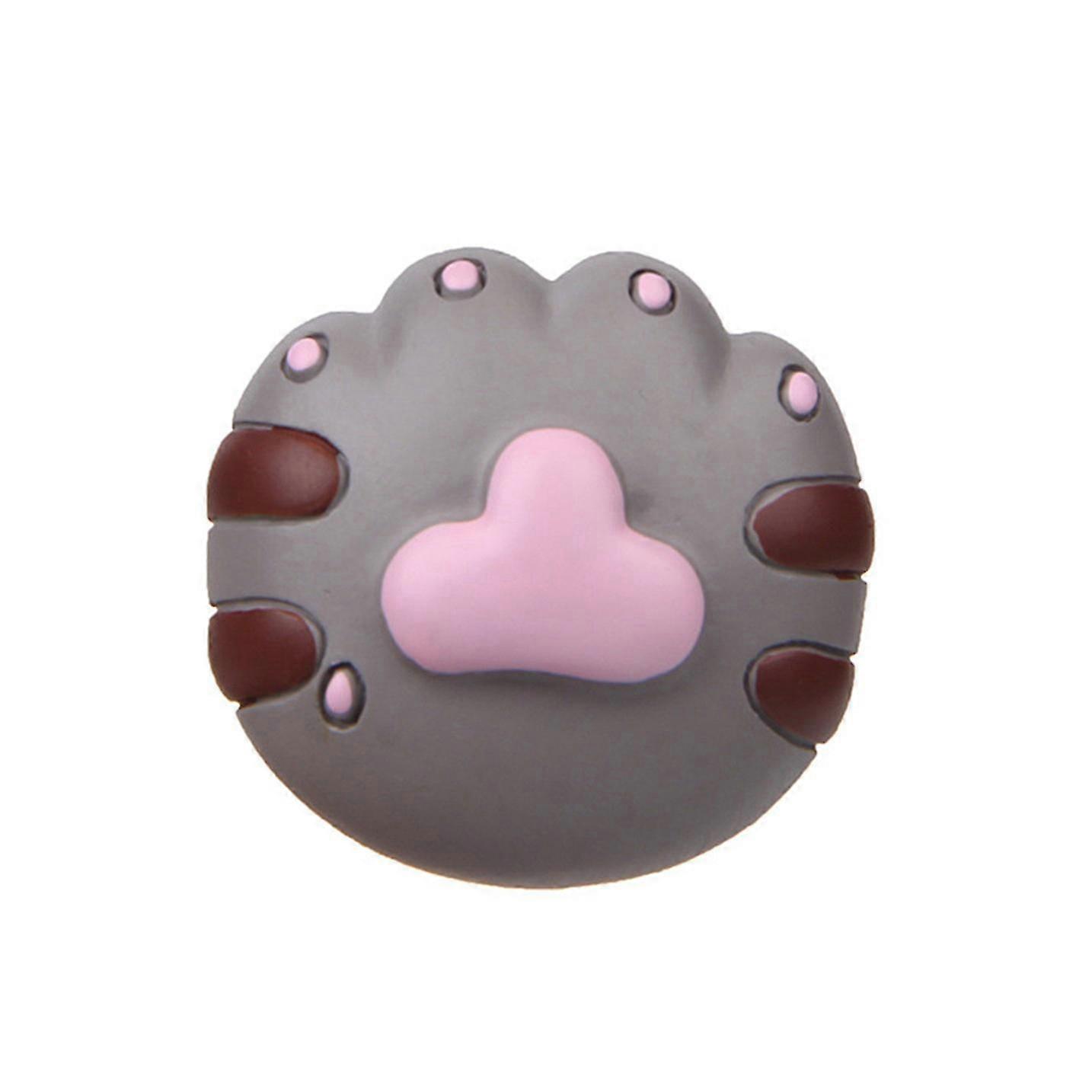 Cat Butt Magnets Refrigerator Practical Fridge Decorations Magnet Decorations