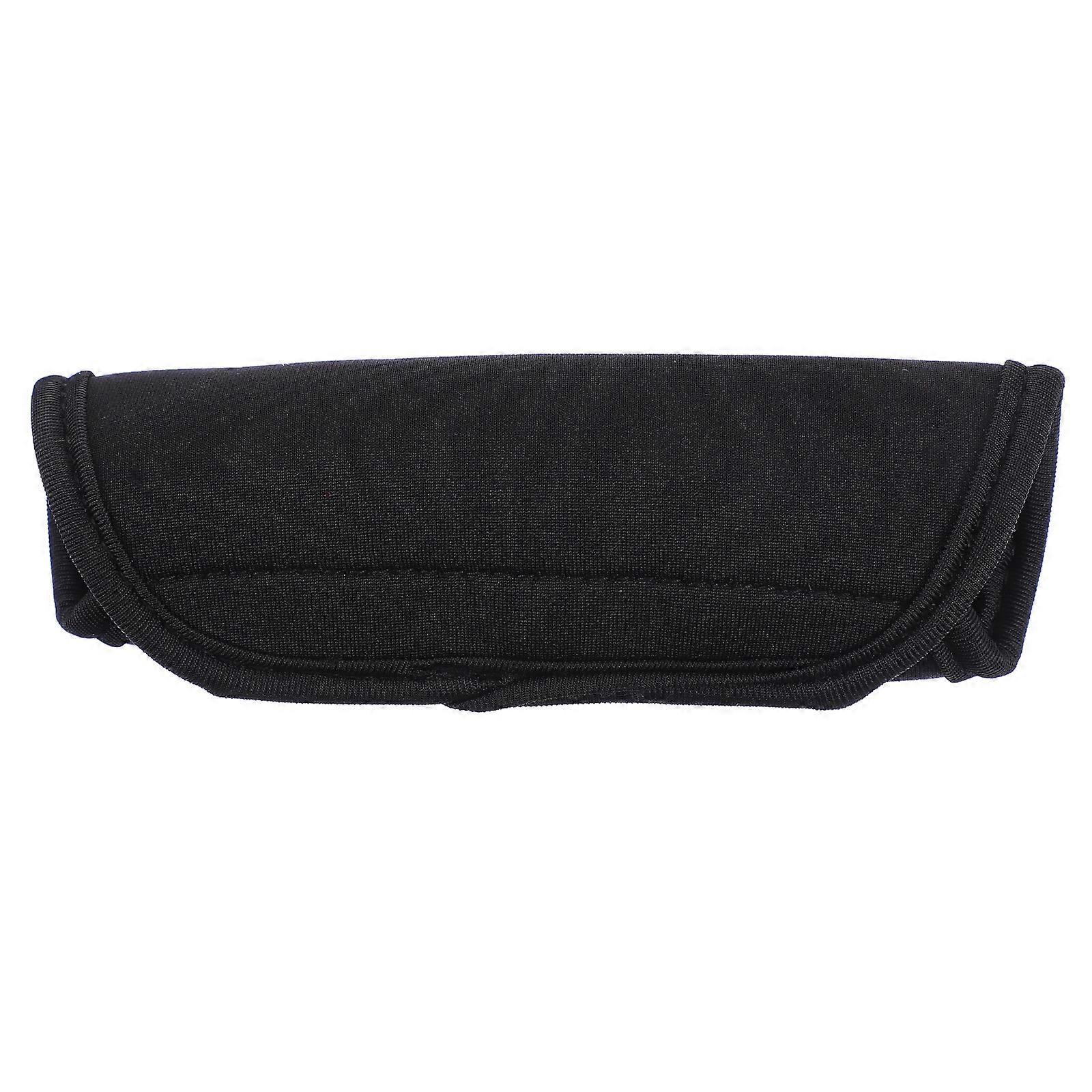 Luggage Handle Wrap Suitcase Handle Saddle Suitcase Handle Wrap for Flight Attendant