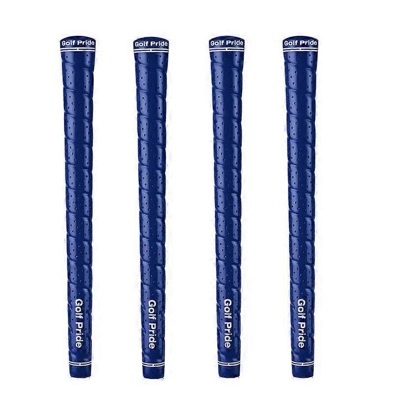 Golf Pride Set of 4 Tour Wrap 2G Golf Pride Grips