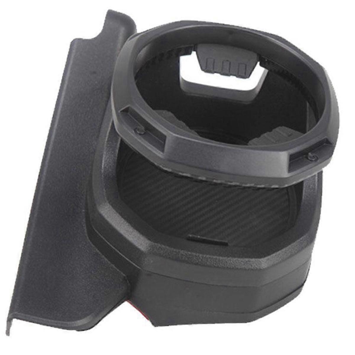 Car Window Cup Holder for JL 4 Door JT 2018-2024 Multi-Function Modified Accessories Left