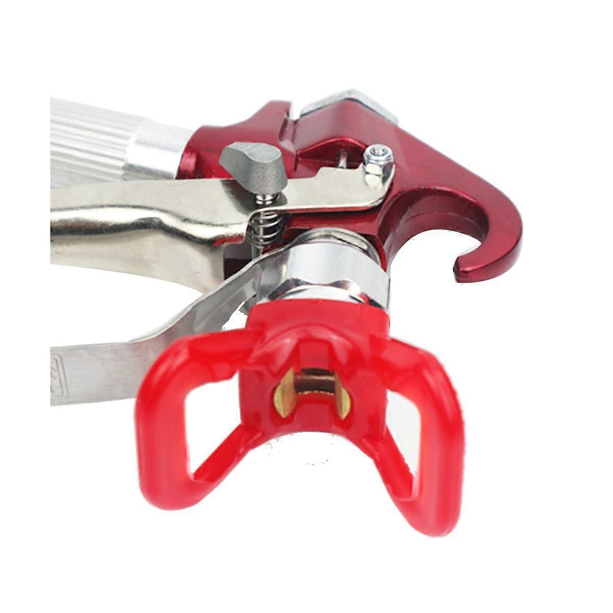 3600PSI Airless Spray Sprayer Paint Sprayer with 517 Spray Tip for Paint Sprayers Airless Spraying