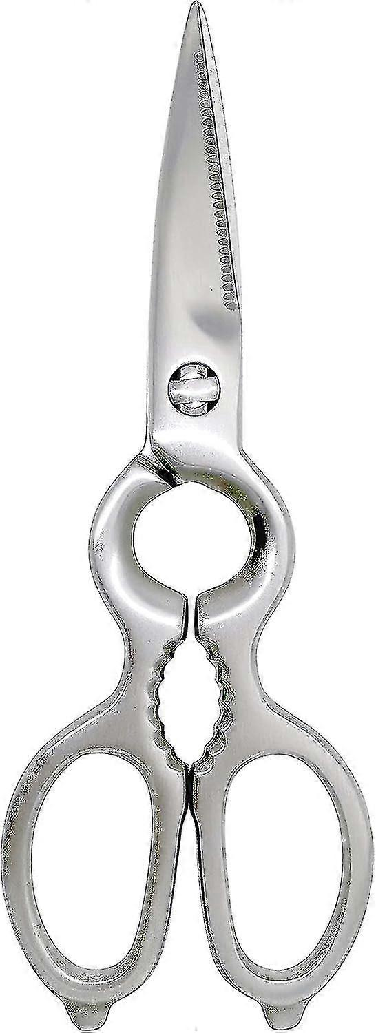 Kitchen Shears, Heavy Meat Shears, Poultry Shears