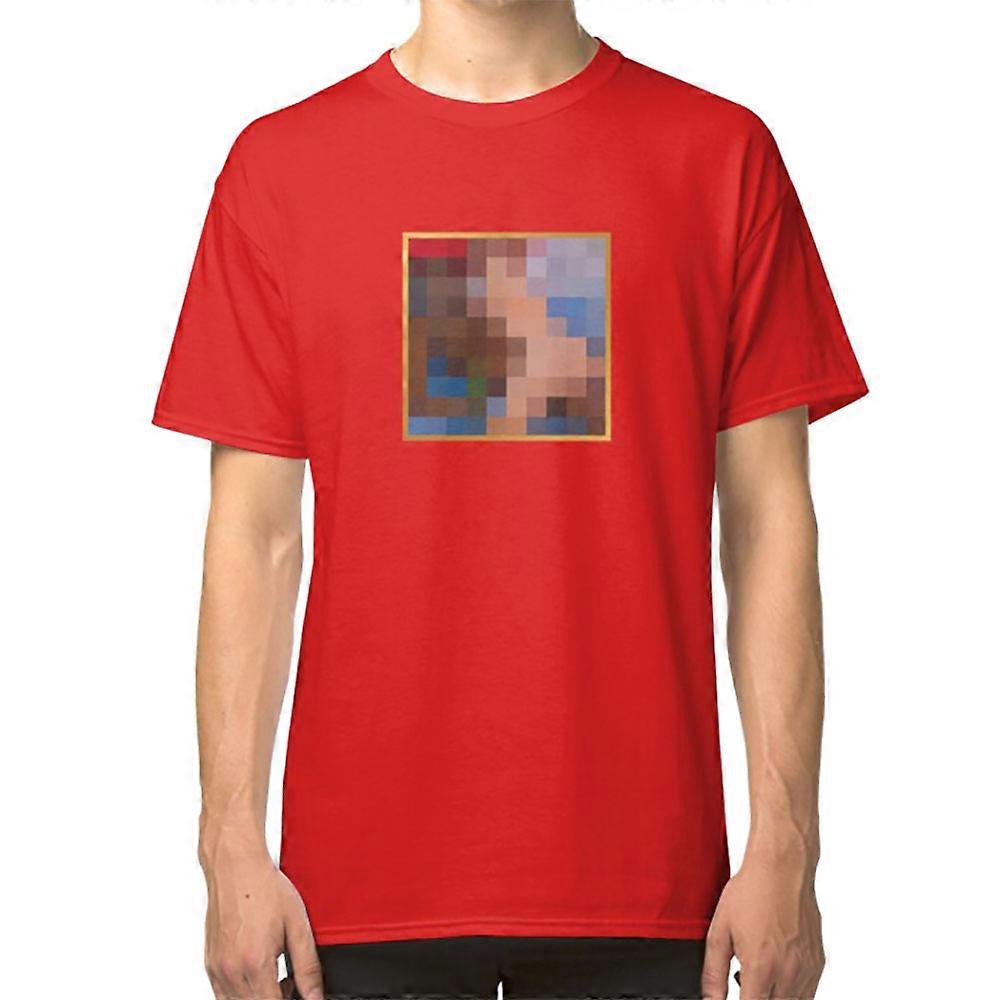 MBDTF T-shirt