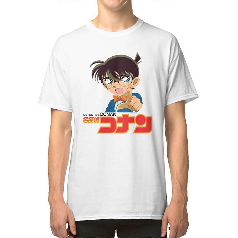 Detectiv Conan T-shirt