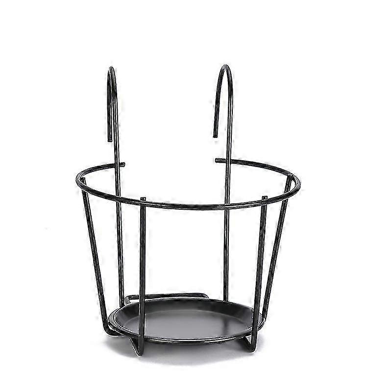 Hanging Hook Flower Pot Pendant