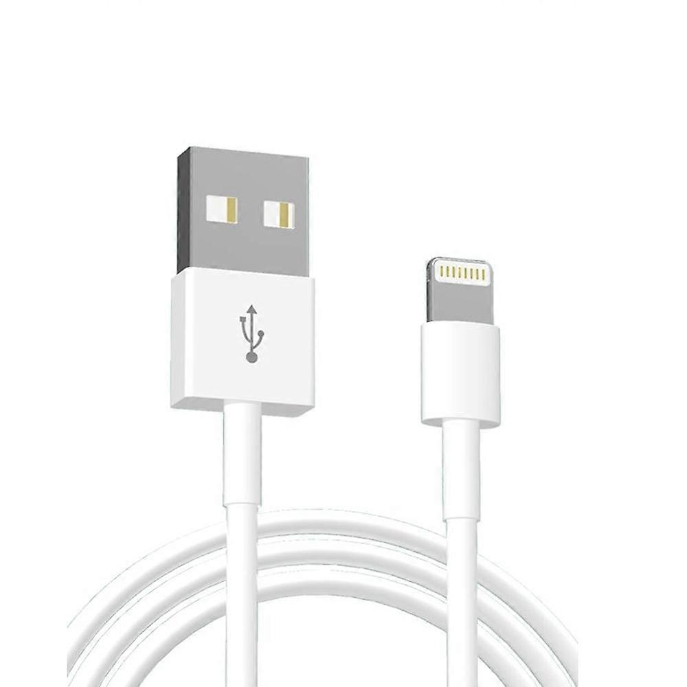 USB to 8 Pin Fast Charging Cable