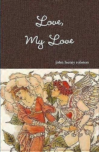 Aime mon amour - John Rolston
