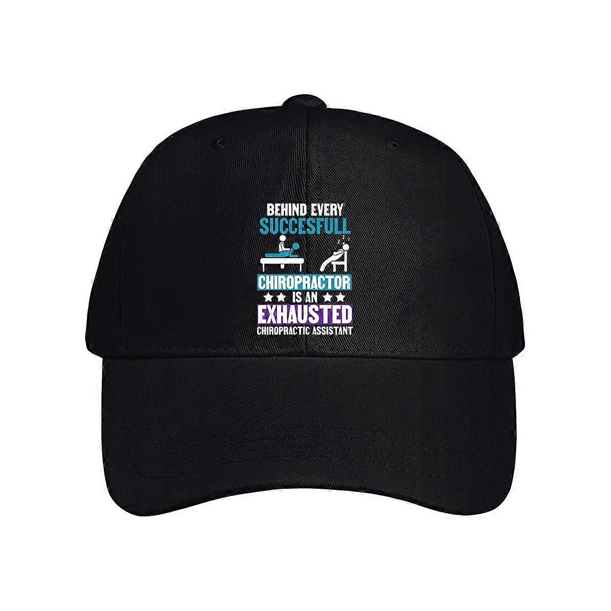 Chiropractic Assistant Baseball Cap