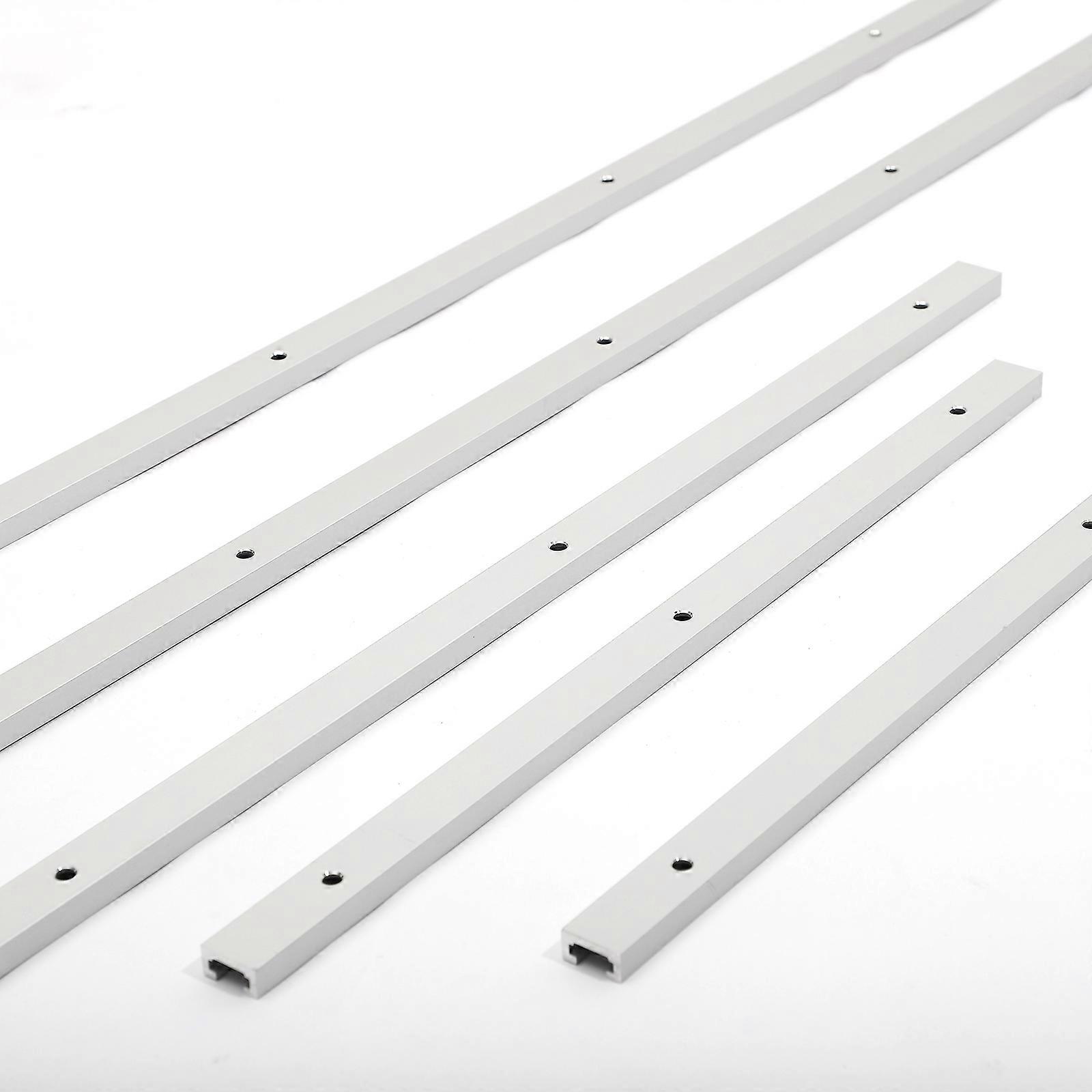 Εργαλείο Miter T-Slot κραμάτων αργιλίου T-Track για τη ράγα πριονιού τραπεζιού δρομολογητών ξυλουργικής