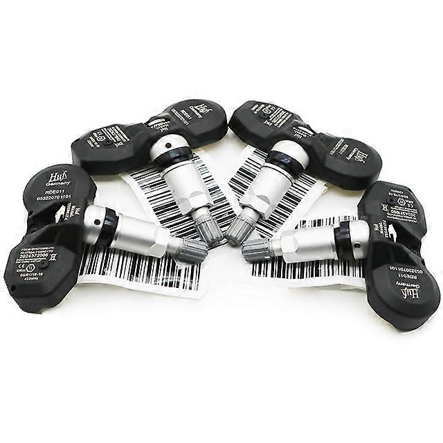 36236798726 Vehicle Sensors Tire Pressure Monitor System Vehicle Sensors For BMW E90 E60 E63 E65 F01 E83 E70 E71 3-Ser 5-Series X3 X5 X6 7-Series