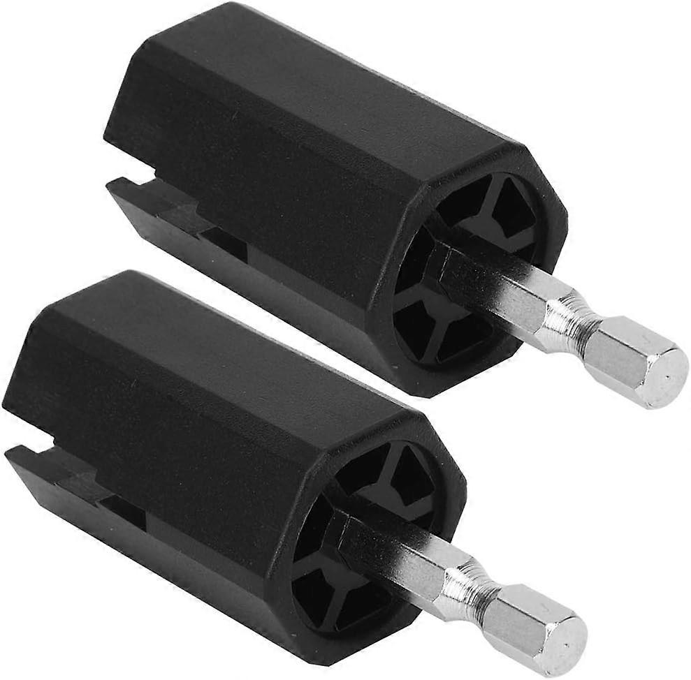 2 x Guitar String Winders