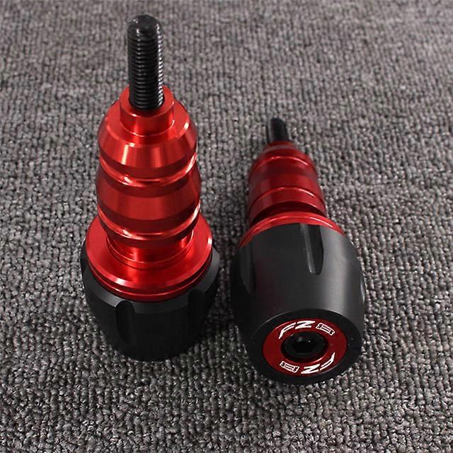 For YAMAHA FZ8 FZ 8 FZ-8 Motorcycle Accessories Falling Protection Frame Slider Fairing Guard Anti Crash Pad Protector