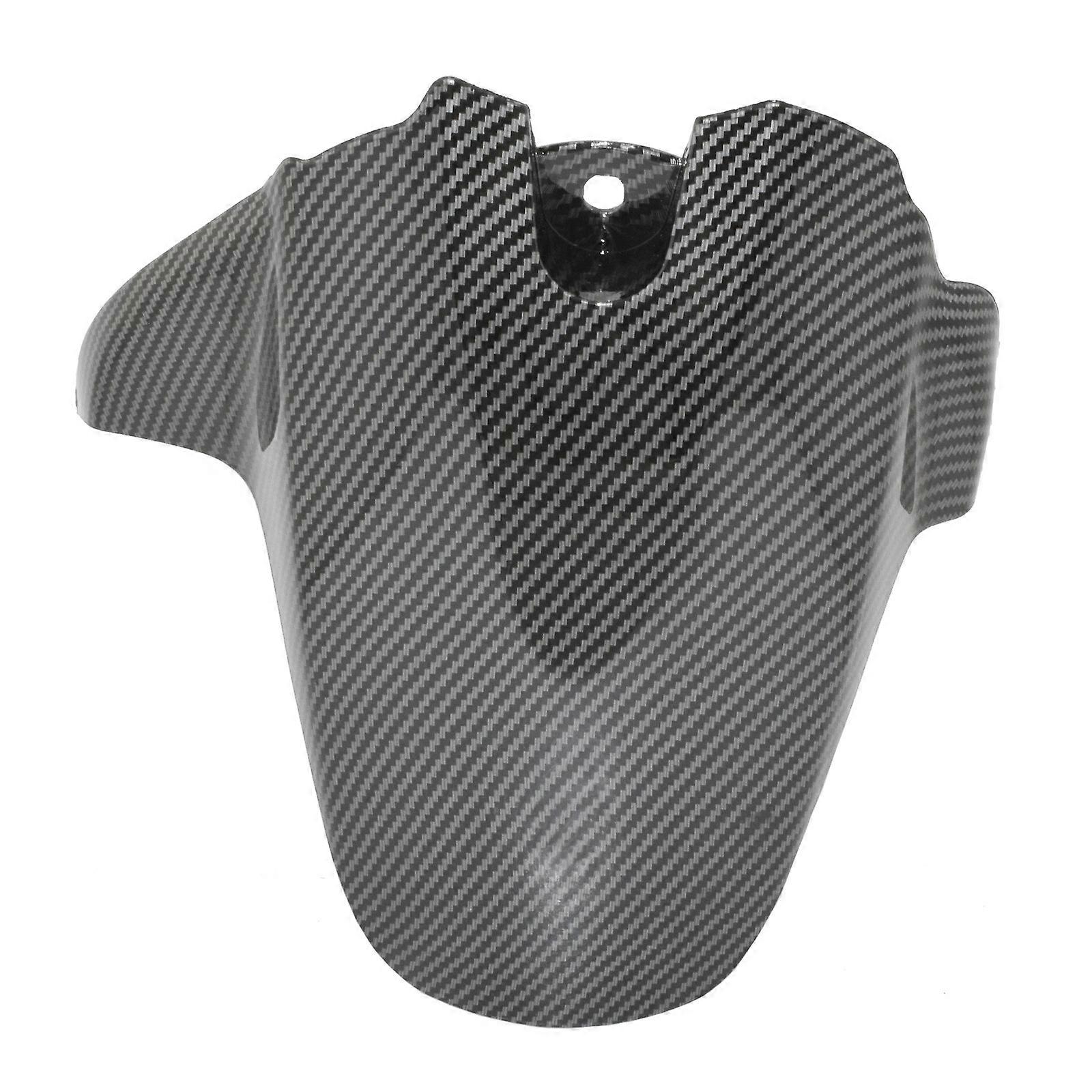 Rear Wheel Hugger Fender Mudguard Mud Splash Guard For SUZUKI GSXR600 GSXR750 GSX-R 600 750 2006 2007 2008 2009 2010