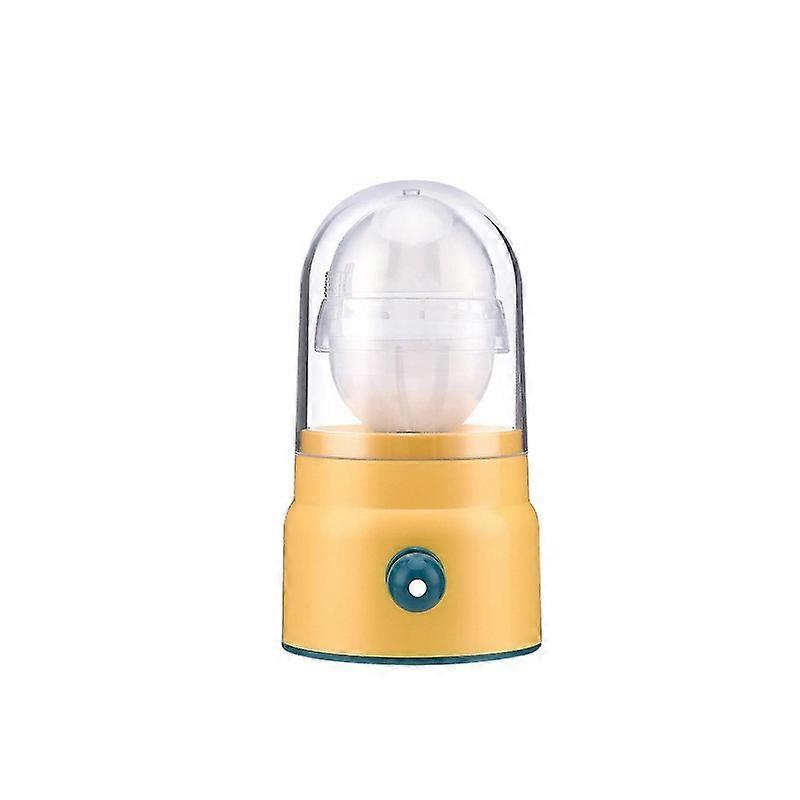 Manual Egg Scrambler Shaker Mixing Maker