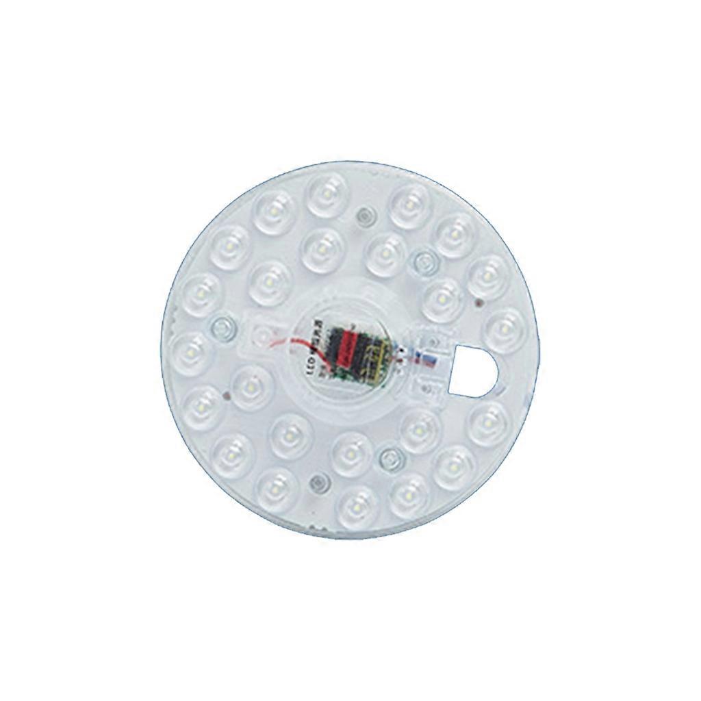 Long Lifetime and Replaceable Cost Saving Circular LED Light Board Panel