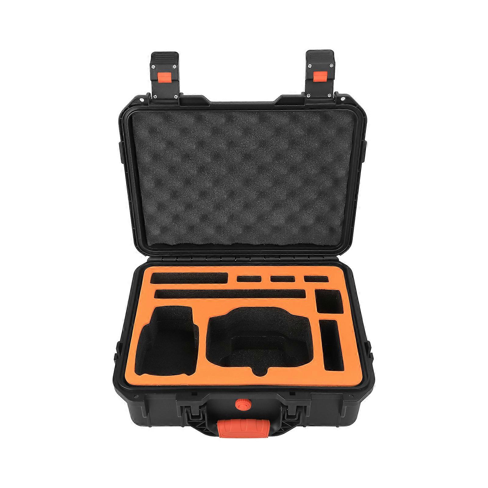 Storage Bag Carrying for Case for Mavic Mini 2/SE Drone Remote Controller Waterp