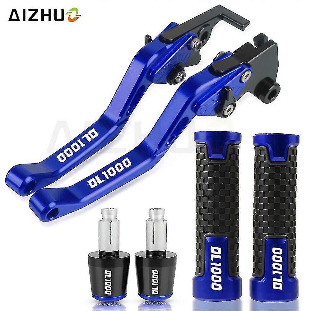 Levier D'embrayage & Frein Réglable Pliable En Aluminium CNC Pour Honda CB500F (2013-2021) - 19 Couleurs Disponibles