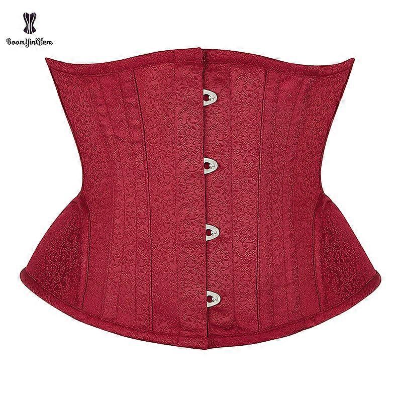 Front 4 Busck Closure Height 24.5cm 9.65\