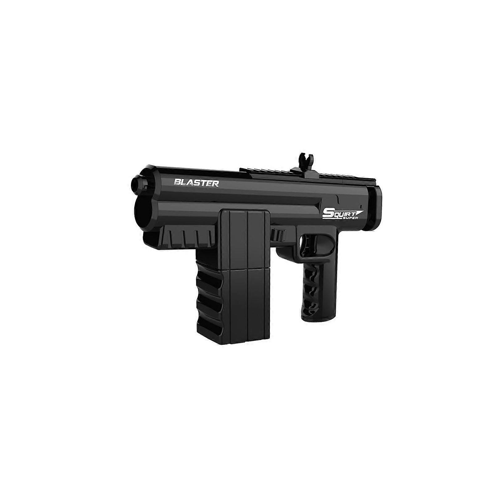 2023 ΝΕΟ Water Squirt Gun Kid &; Adult Soaker Gun Toy Pool Beach Outdoor Game Παιδικό δώρο