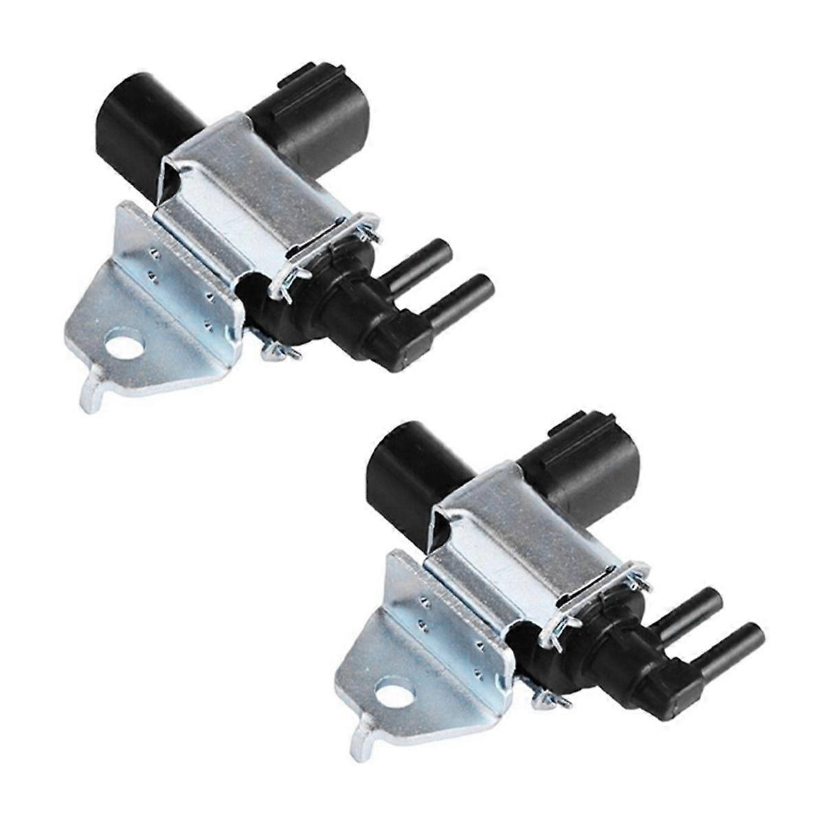 Électrovanne de commande de collecteur d’admission pour Quest 14955-8J10A 149558J10A