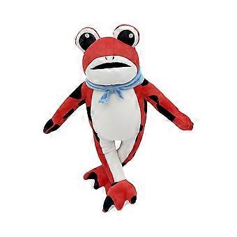 Toad Plush Toy Funny Plush Doll Children's Birthday Gift Christmas Party Gift