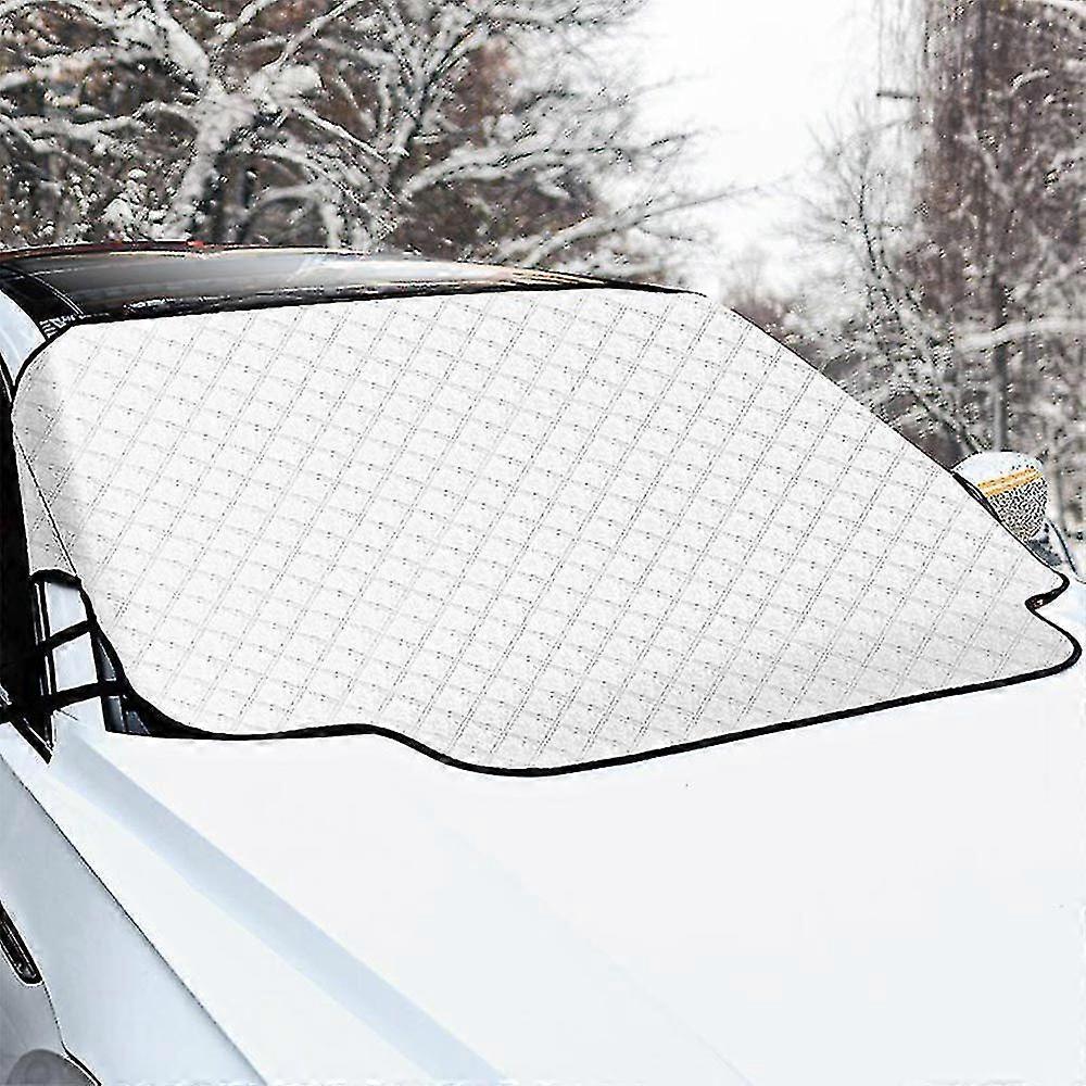 Cars Windshield Multi Purpose Protector Sun Shade
