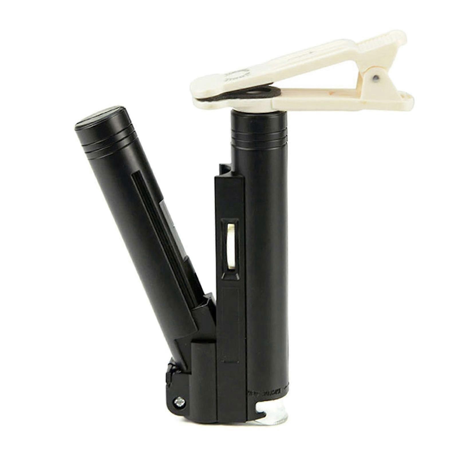 Upgrade Phone Microscope 100x Mini Pocket Microscope With Led Light/universal