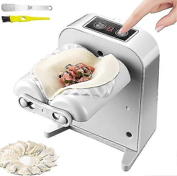 Electric Shaper Automatic Dumpling Maker Mould Dumpling Machine Dumpling Moulds