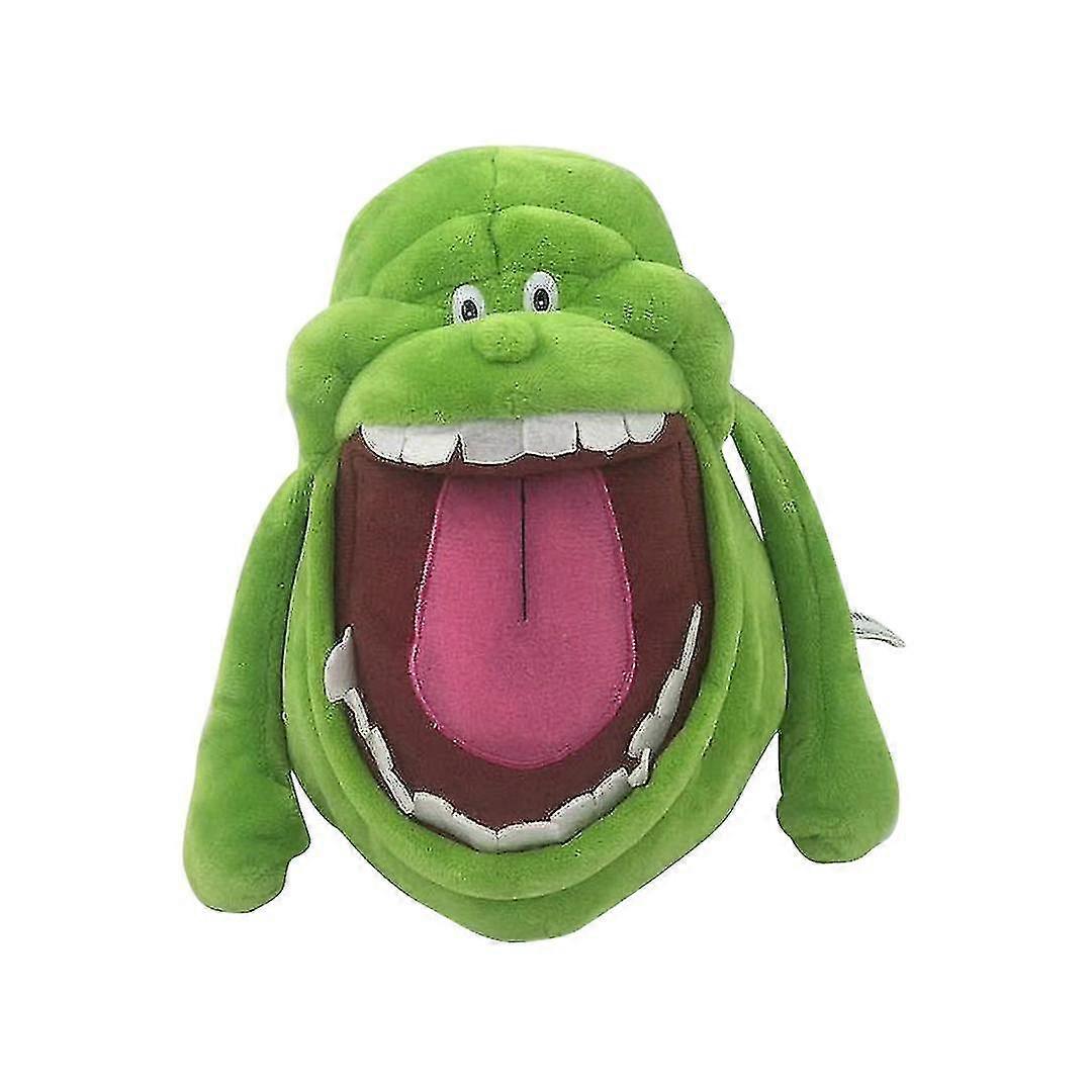 Ghostbusters Cartoon Doll Cadeau