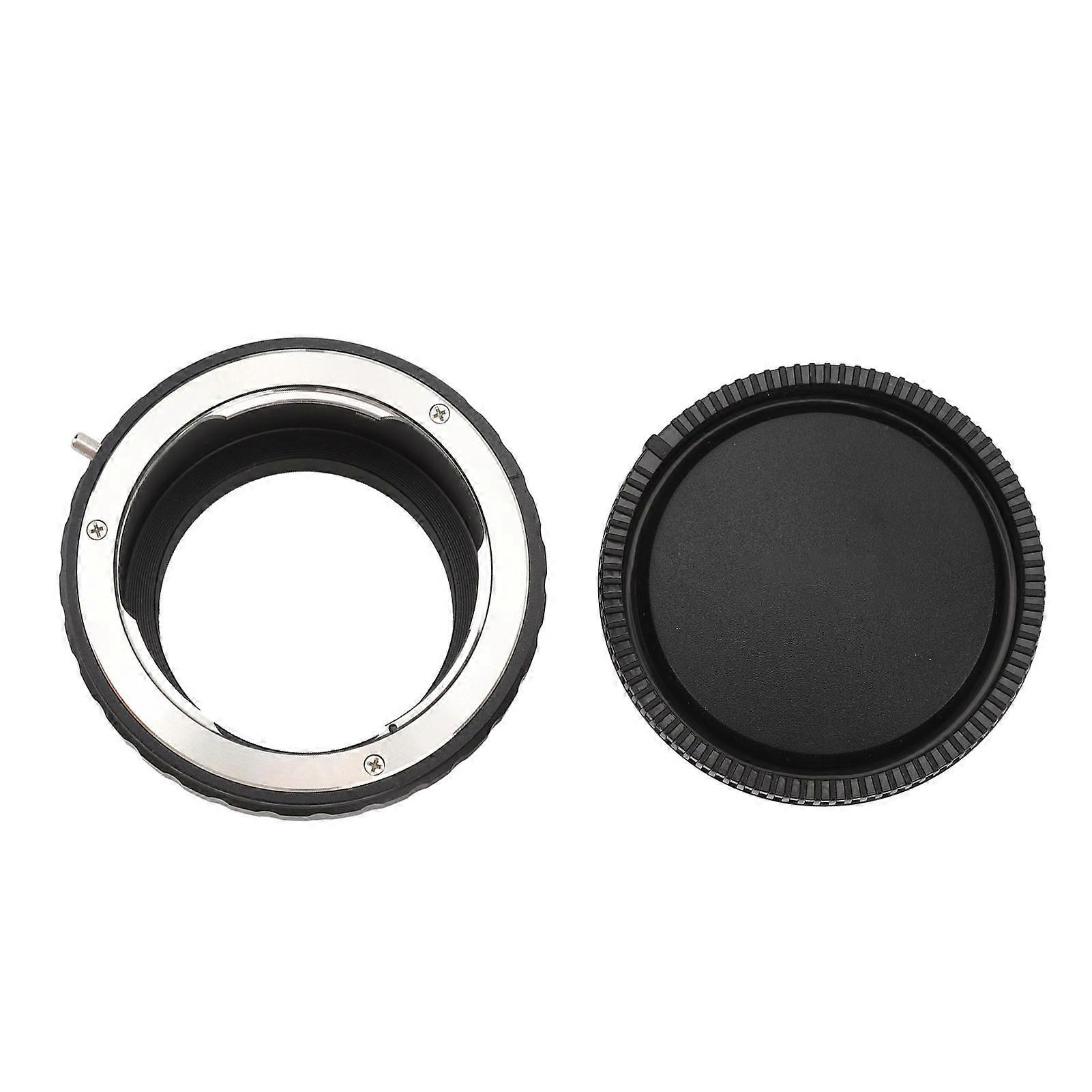 Lens Mount Adapter for CY Lenses for NEX F3 NEX 3 NEX C3 NEX 5 NEX 5C NEX 5N NEX 5A NEX 5T NEX 5K NEX 6 NEX 7 NEX 7K A7 A7R A7R2 M2 A6000 A5000
