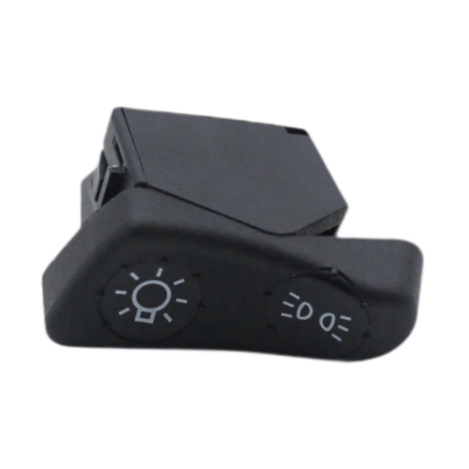 Motorcycle Light Switch Button Assembly Premium Accessory for Sfera 125