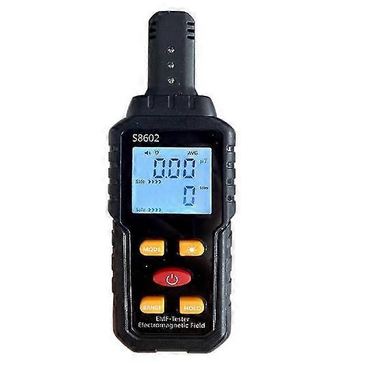 Geiger Counter，Geiger Counter Counter Geiger Counter Nuclear Radiation Detector    Tester