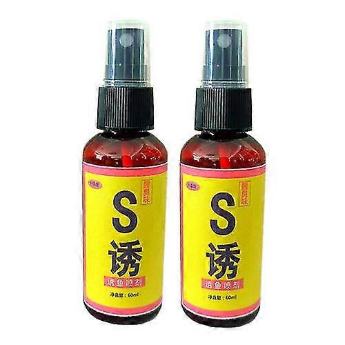 Fisch Lockstoff Köder Köder Tragbare Fisch Lockstoff Spray Angeln Zubehör Für