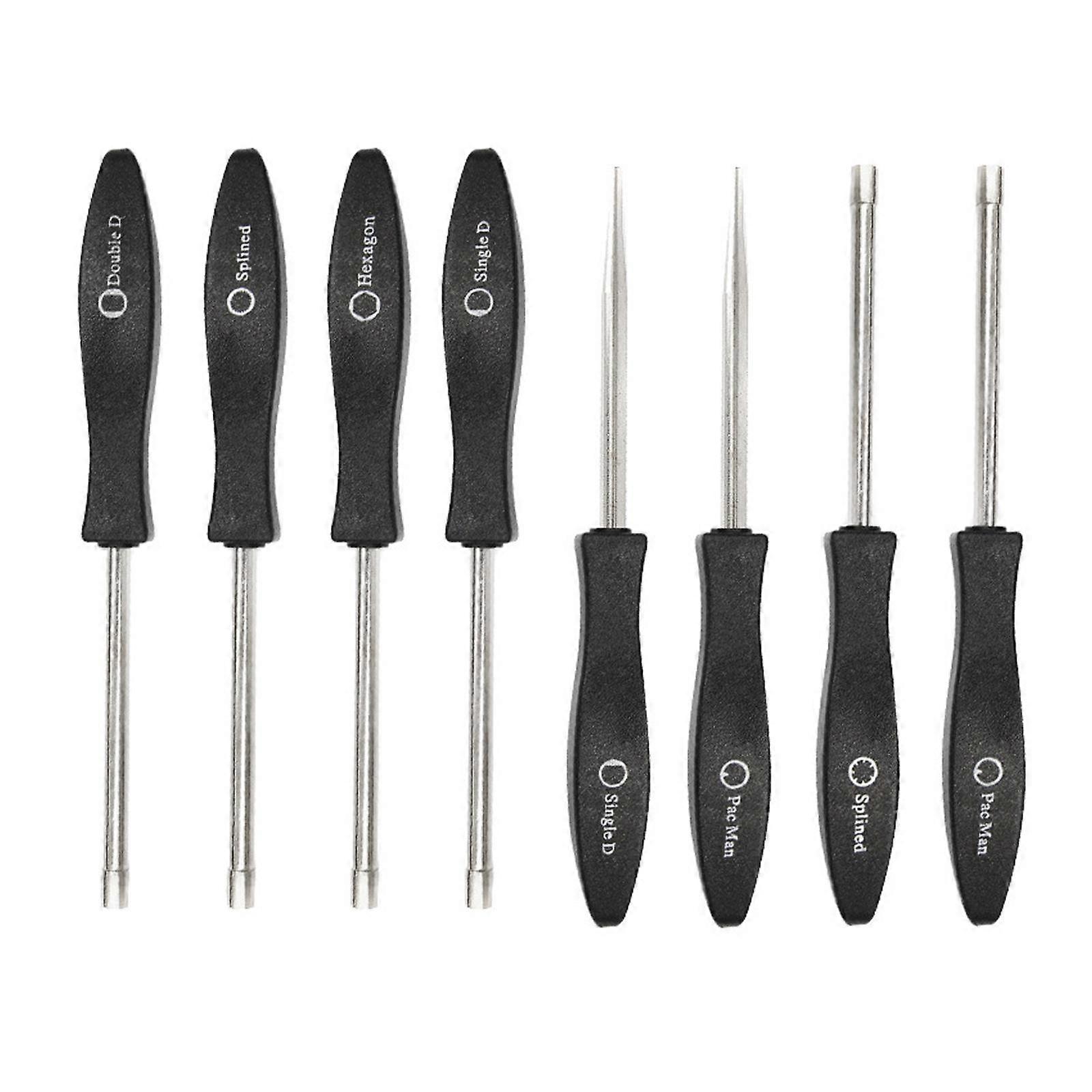 Carburetor Tool Screwdriver Kit Durable for Chainsaw Accessories