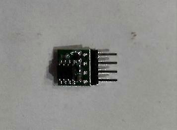 Bistable Flip-flop Latch Switch Circuit Module Button Trigger Power-off Memory